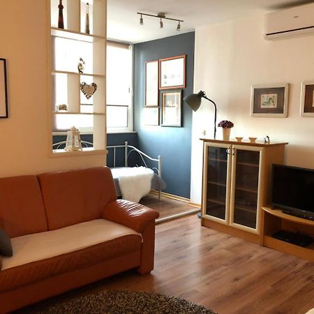 Apartman Mera Zadar Exterior foto
