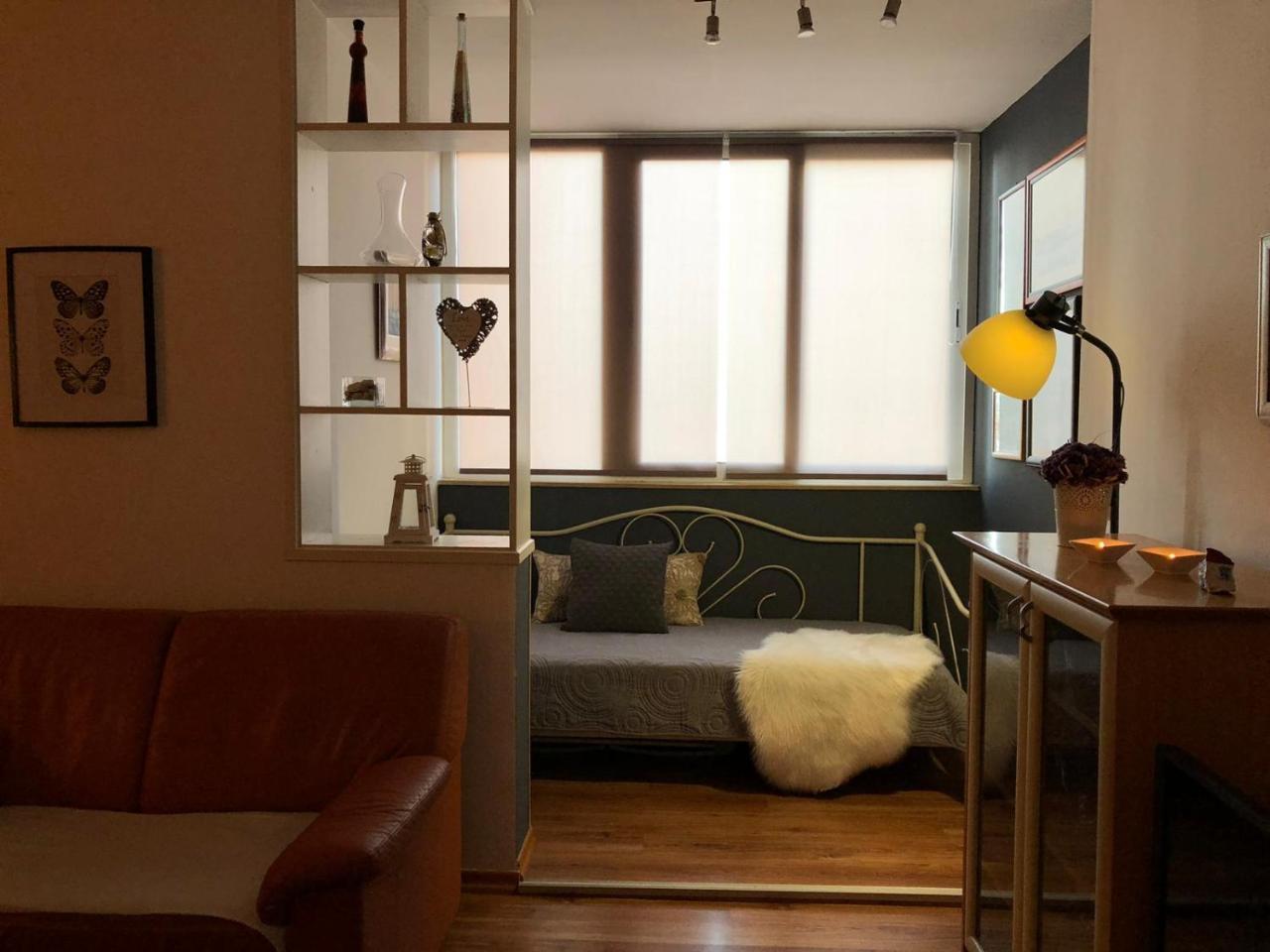 Apartman Mera Zadar Exterior foto