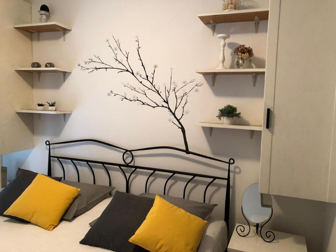 Apartman Mera Zadar Exterior foto