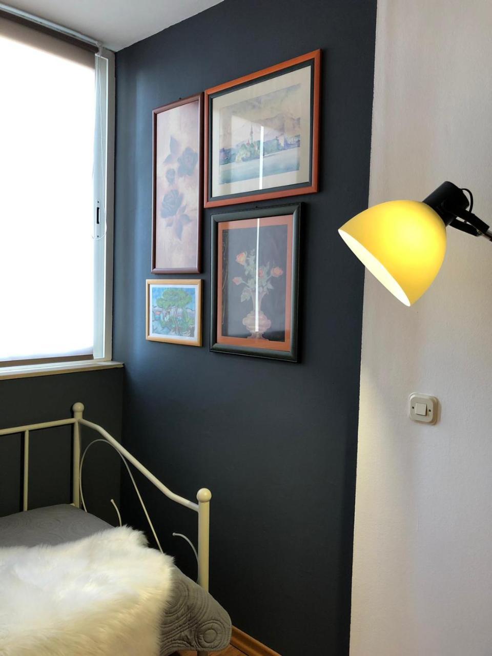 Apartman Mera Zadar Exterior foto