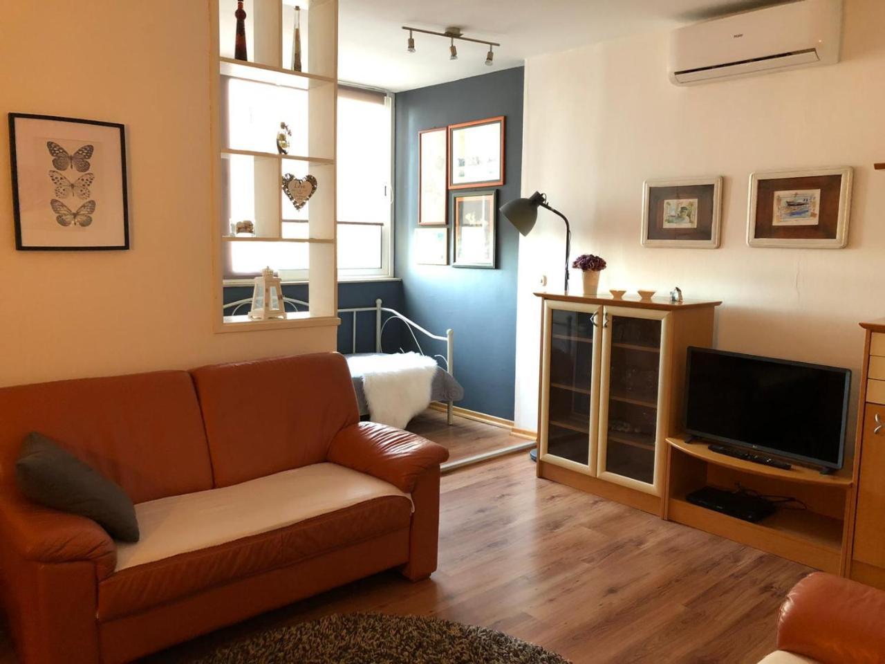 Apartman Mera Zadar Exterior foto