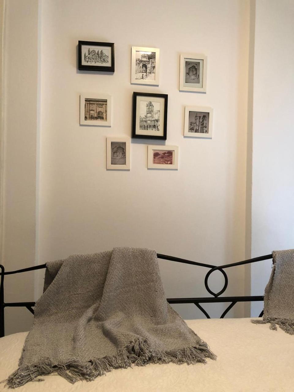Apartman Mera Zadar Exterior foto