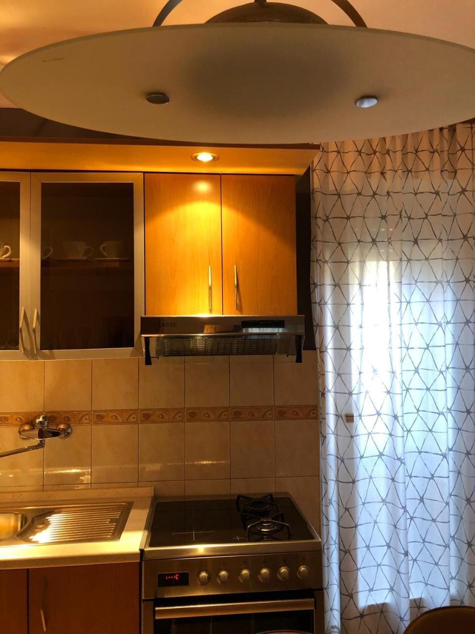 Apartman Mera Zadar Exterior foto