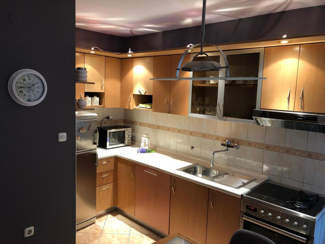 Apartman Mera Zadar Exterior foto